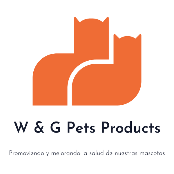 W & G Pets Products somos una tienda online inspirada en promover y mejorar la salud de nuestras mascotas atreves, de recomendación, consejos y ventas de los mejores productos que ayudan a mantenerlas saludables y felices.